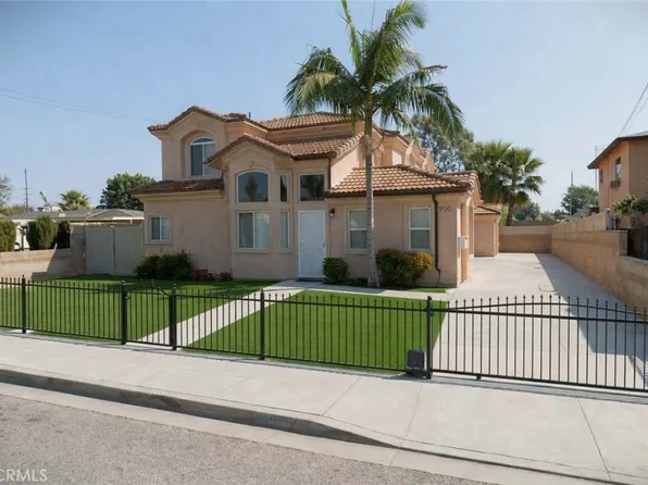 930 S Charlotte Ave #A, San Gabriel, CA 91776