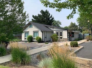 434 NE Norton Ave, Bend, OR 97701