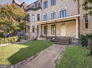 1324 Kenyon St NW, Washington, DC 20010
