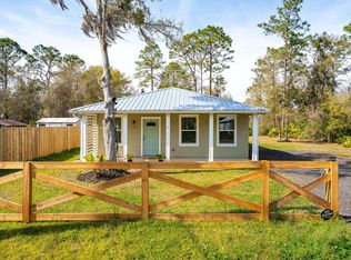 150 Santa Barbara St, East Palatka, FL 32131