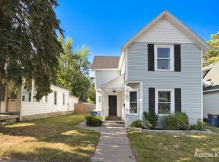 1111 Baldwin St SE, Grand Rapids, MI 49506