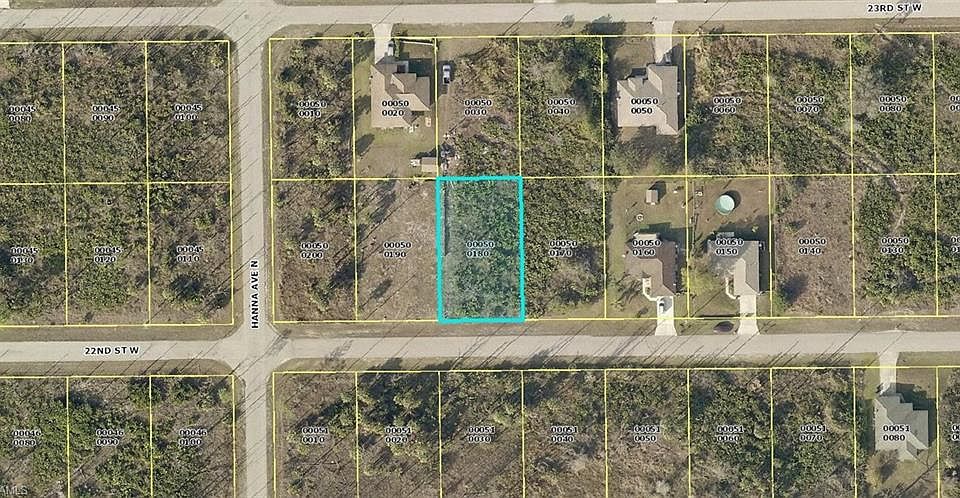 1st image of 2714 22nd St W Lot 18