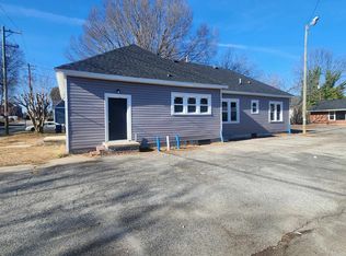 216 E Horah St, Salisbury, NC 28144
