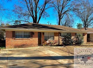 3508 Greenwood Ave, Texarkana, AR 71854