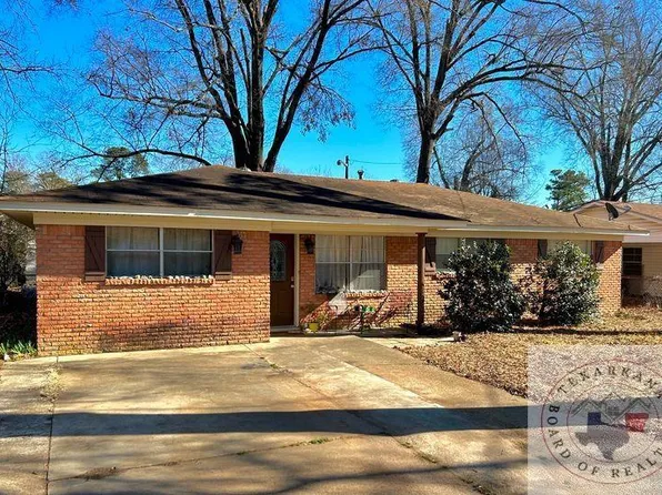 3508 Greenwood Ave, Texarkana, AR 71854