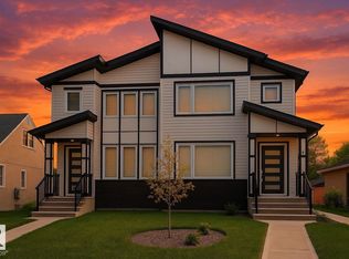 11633 Saint Albert Trl NW, Edmonton, AB T5M3L6