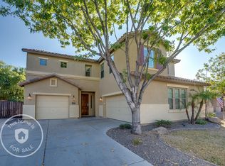 2521 E Parkview Dr, Gilbert, AZ 85295