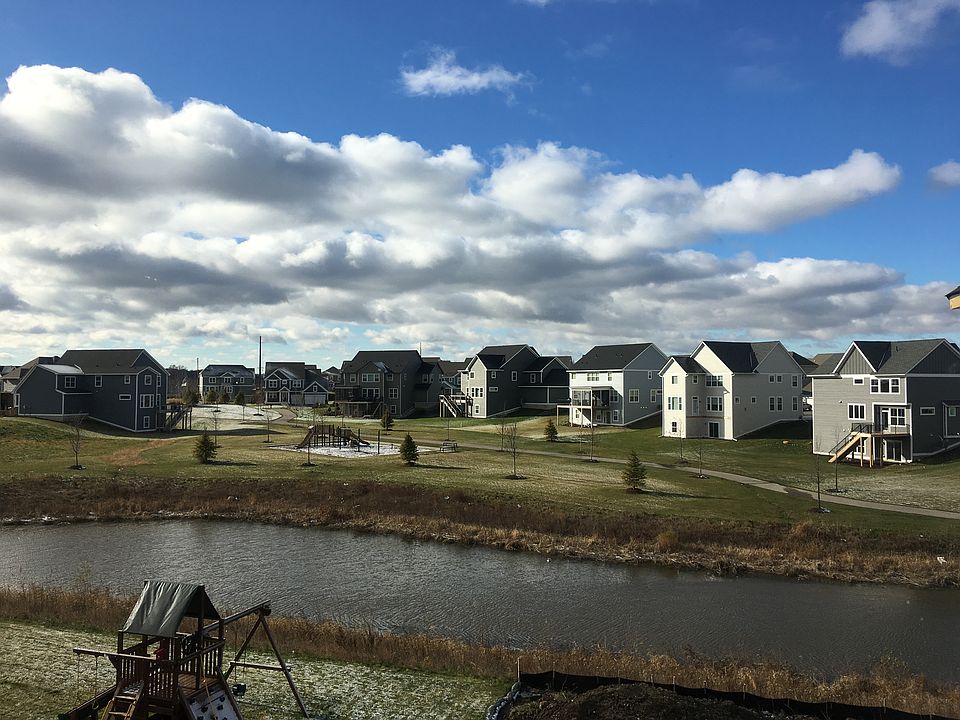 2nd image of 3945 Painted Sky Trl