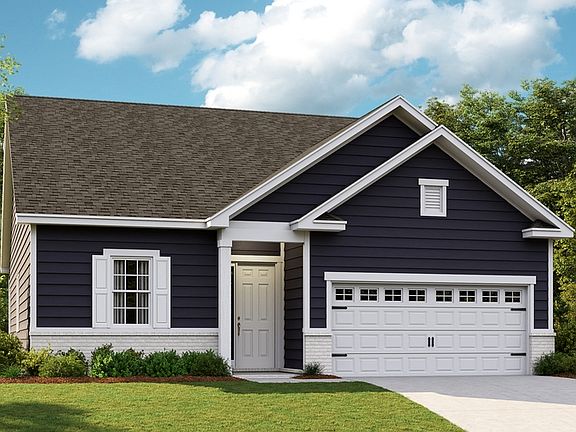 The Avril Elevation A