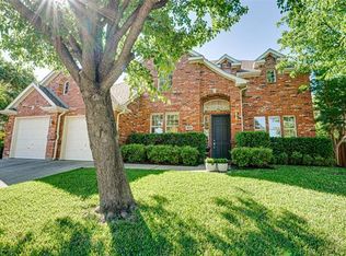 6011 Crimson Dr, McKinney, TX 75072