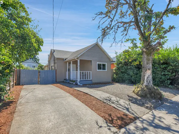 6412 SE 83rd Ave, Portland, OR 97266