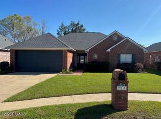 213 Olive Vista Dr, Scott, LA 70583
