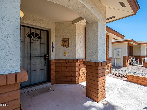 4th image of 8020 E KEATS Avenue #300
