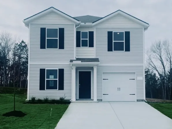 1414 Prescott Ln, Lewisburg, TN 37091