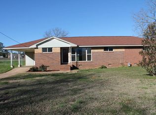 404 Pineview Dr, Americus, GA 31709