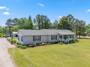 6226 Jake Rd, Stedman, NC 28391