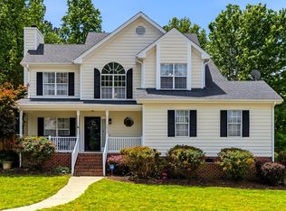 2634 Bowden Dr, Creedmoor, NC 27522