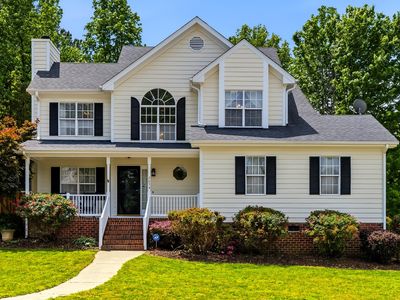 2634 Bowden Dr, Creedmoor, NC, 27522
