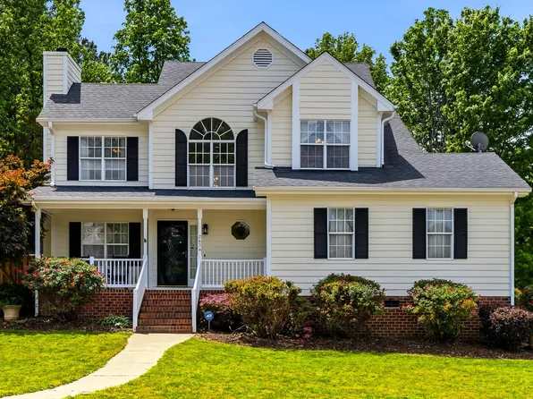 2634 Bowden Dr, Creedmoor, NC 27522