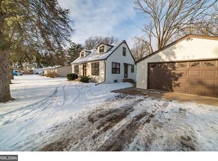 337 97th Ln NW, Coon Rapids, MN 55433