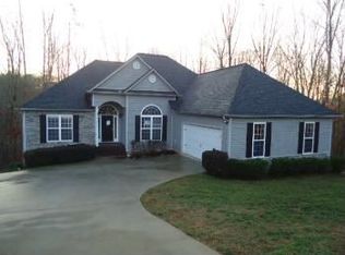 5659 Spring Wood Way, Gainesville, GA 30506