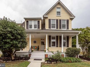 5910 Bellona Ave, Baltimore, MD 21212