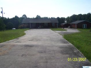 451 Martin Rd, Scottsboro, AL 35768