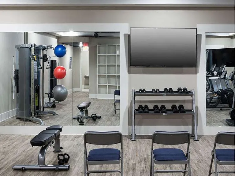 Firewheel Town Village 55+ Active Adult — Photo 26
