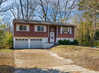 5321 Virgil Rd, Memphis, TN 38134