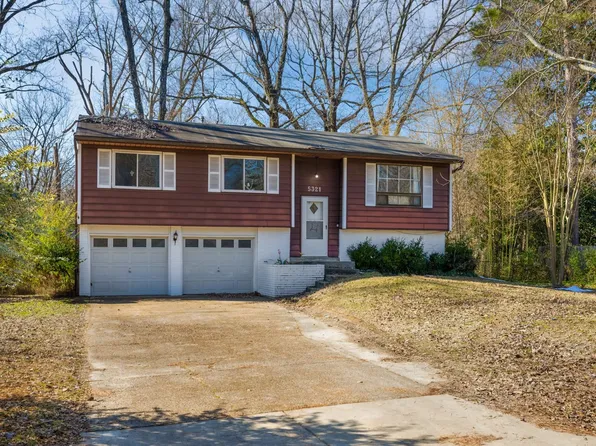 5321 Virgil Rd, Memphis, TN 38134