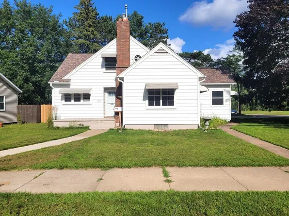 1237 South 5TH AVENUE, Wausau, WI 54401