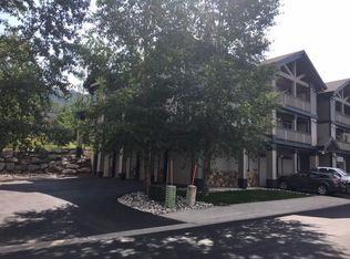 3325 Columbine Dr UNIT 1103, Steamboat Springs, CO 80487
