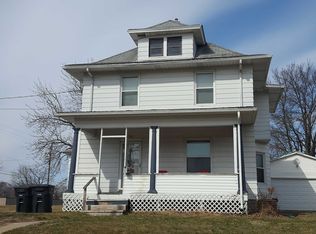 503 21st Ave, Rock Island, IL