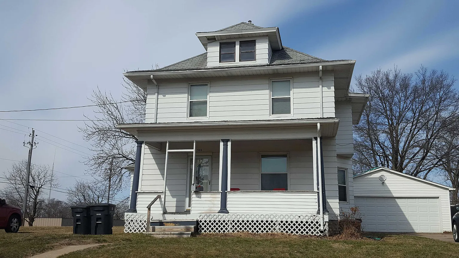 503 21st Ave photo 1