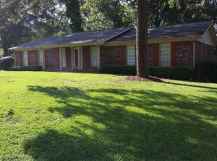 2820 4th St NW, Birmingham, AL 35215