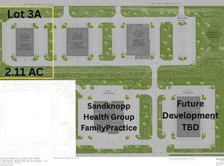 3A Jeff Boyd Rd, Rockwall, TX 75032