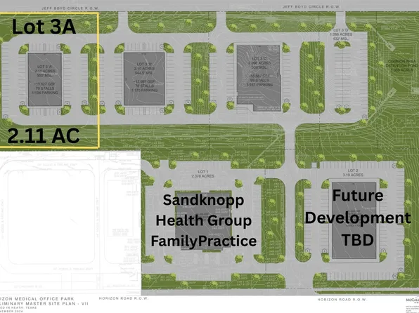 3A Jeff Boyd Rd, Rockwall, TX 75032