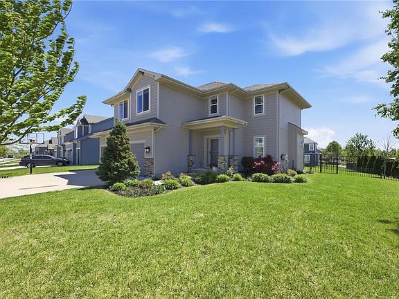3rd image of 25095 W 148th Pl