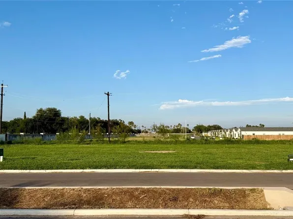 0 Dominion Dr, Weslaco, TX 78596
