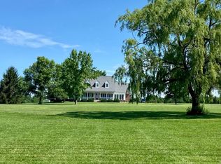 1425 E Charles Rd, Marion, IN 46952
