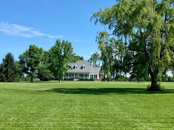 1425 E Charles Rd, Marion, IN 46952