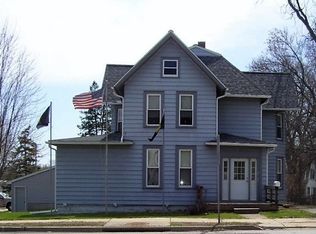 529 E Lincolnway Rd, Morrison, IL 61270