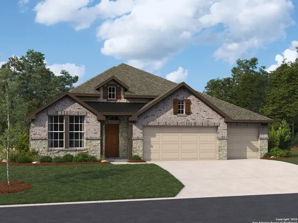10131 Dew Ridge Way, Schertz, TX 78154
