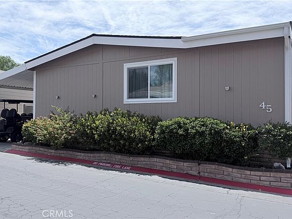 4th image of 24303 Woolsey Canyon Rd Space 45