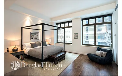 Sold by Douglas Elliman