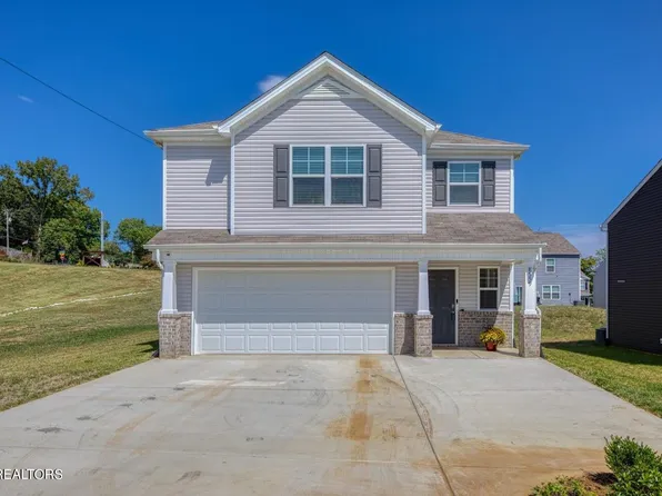 8559 Mascot Rd, Knoxville, TN 37924