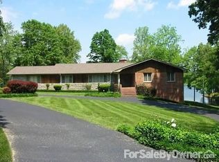 217 Lakewood Dr, Tullahoma, TN 37388