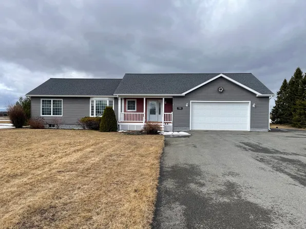 150 Lombard Road, Caribou, ME 04736