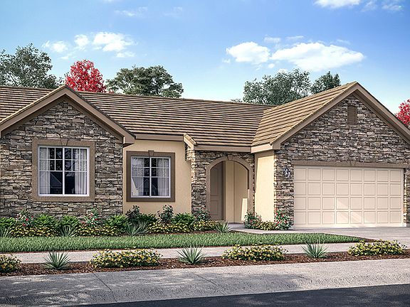 Mariposa 1660 C - Option