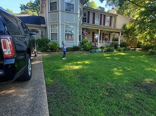 14611 Cecil Dr, Little Rock, AR 72223